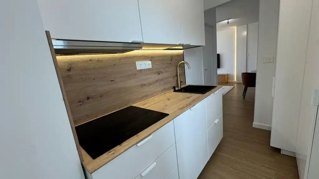 Apartment mit Pool zum Verkauf in Playa del Acequión, Náufragos y Rocío del Mar, imagen 9