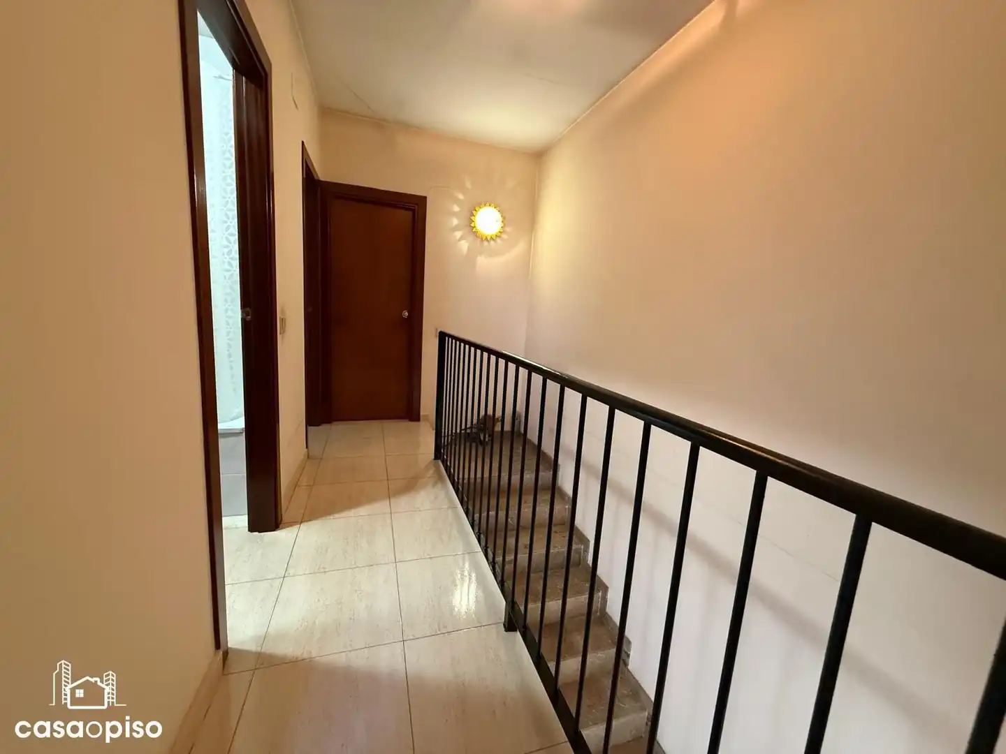 Casa adosada en venta en Santa Perpètua de Mogoda con Calefacción y Terraza