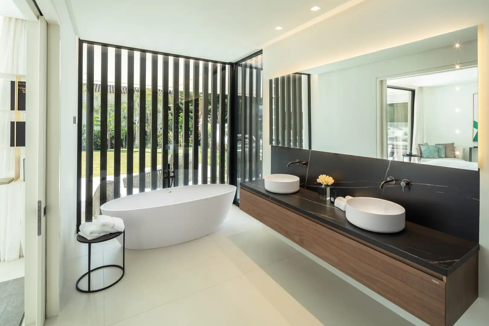 New build Detached house for sale in Real Club de Golf Las Brisas, imagen 32