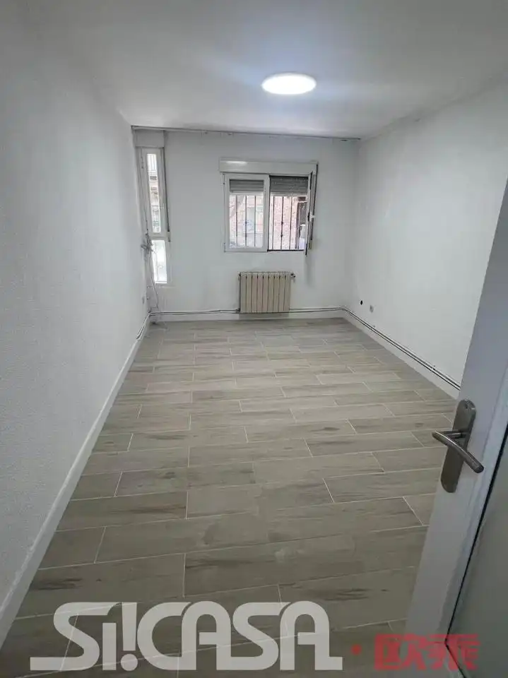 Planta baixa de lloguer en Getafe amb Calefacció