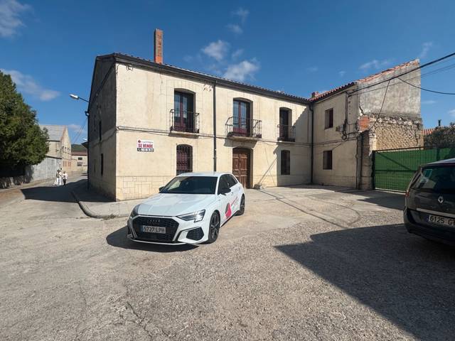 Finca rústica en Venta en Calle las Eras, 1 en Olmos de Esgueva