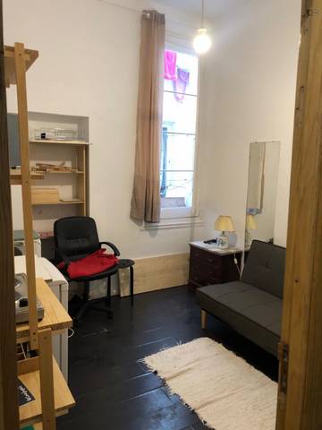 Estudio en Alquiler en Palacio