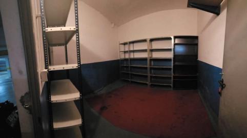 Foto 2 de Traster de lloguer a Calle Alonso Niño, 1, La Aljorra, Cartagena