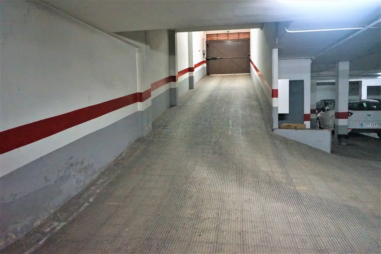 Aparcament de Garatge en venda en Requena