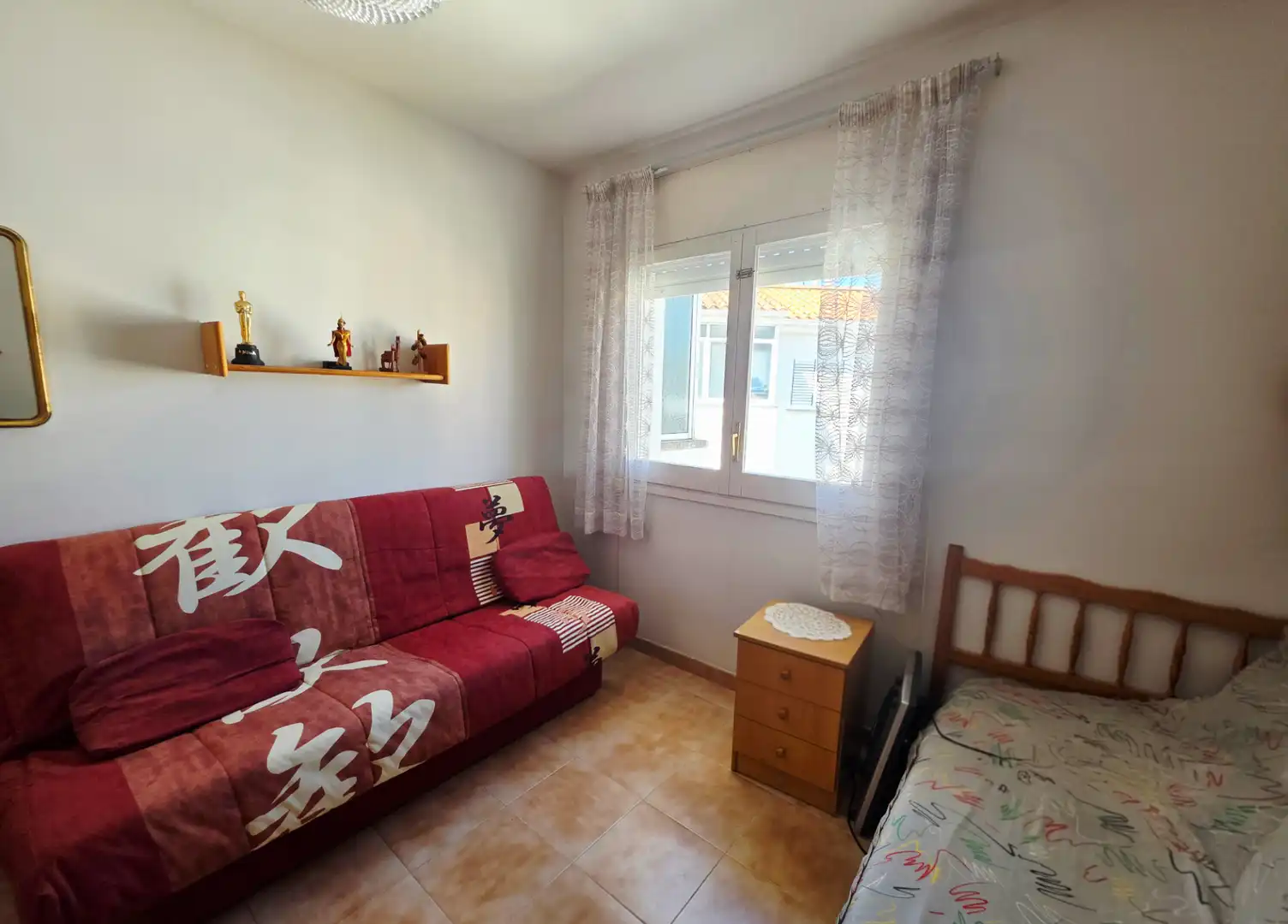 Habitación de Piso en venta en El Vendrell con Terraza y Balcón