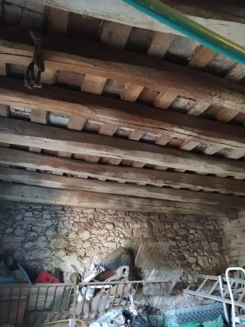 Finca rústica en venta en Riells i Viabrea