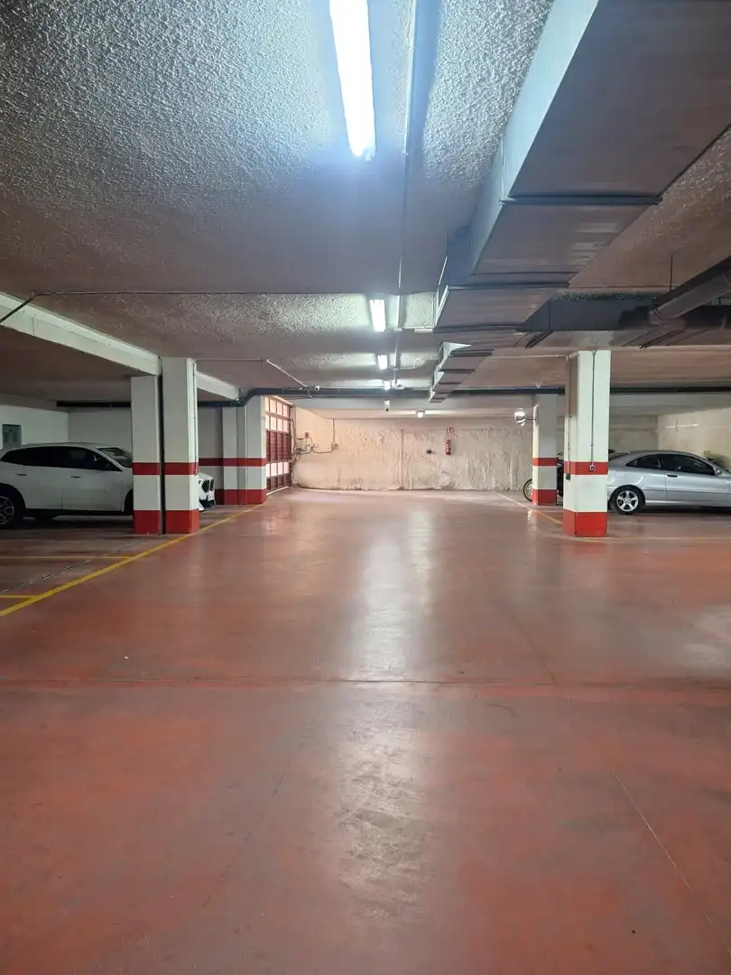 Piso de alquiler en Santa María de Gracia