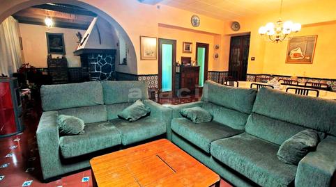 Photo 3 of House or chalet to rent in Carrer Cid, 26, Eixample, Alicante