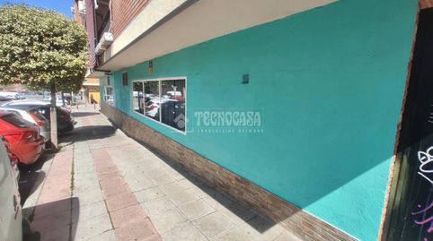 Photo 5 of Premises for rent in Parque Roma - Coronas, San Fernando de Henares