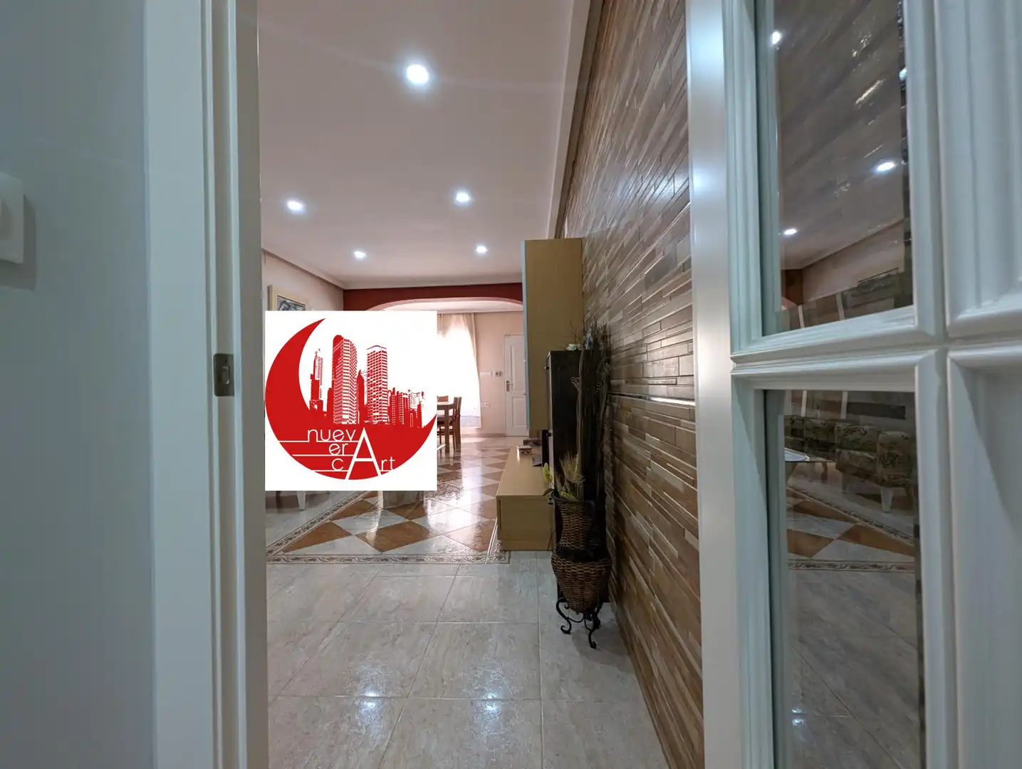 Casa o chalet en venta en Cartagena con Aire acondicionado