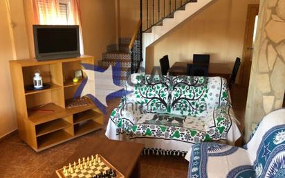 Sala d'estar de Pis en venda en  Córdoba Capital amb Aire condicionat