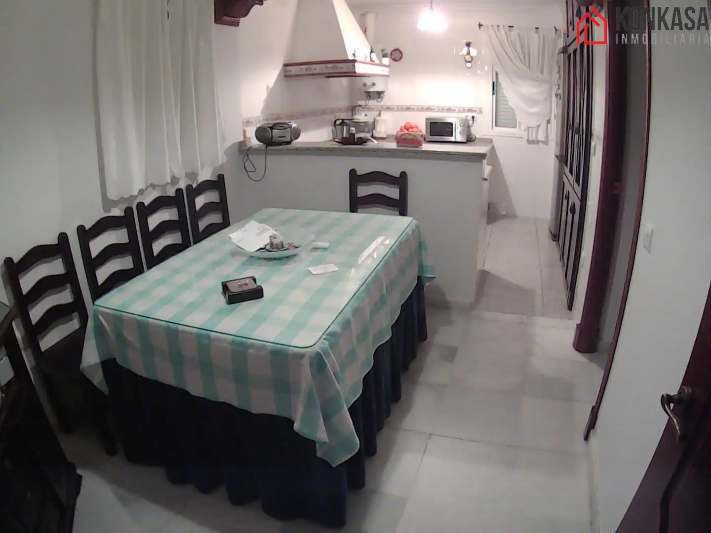 Casa en venta en Arcos de la Frontera