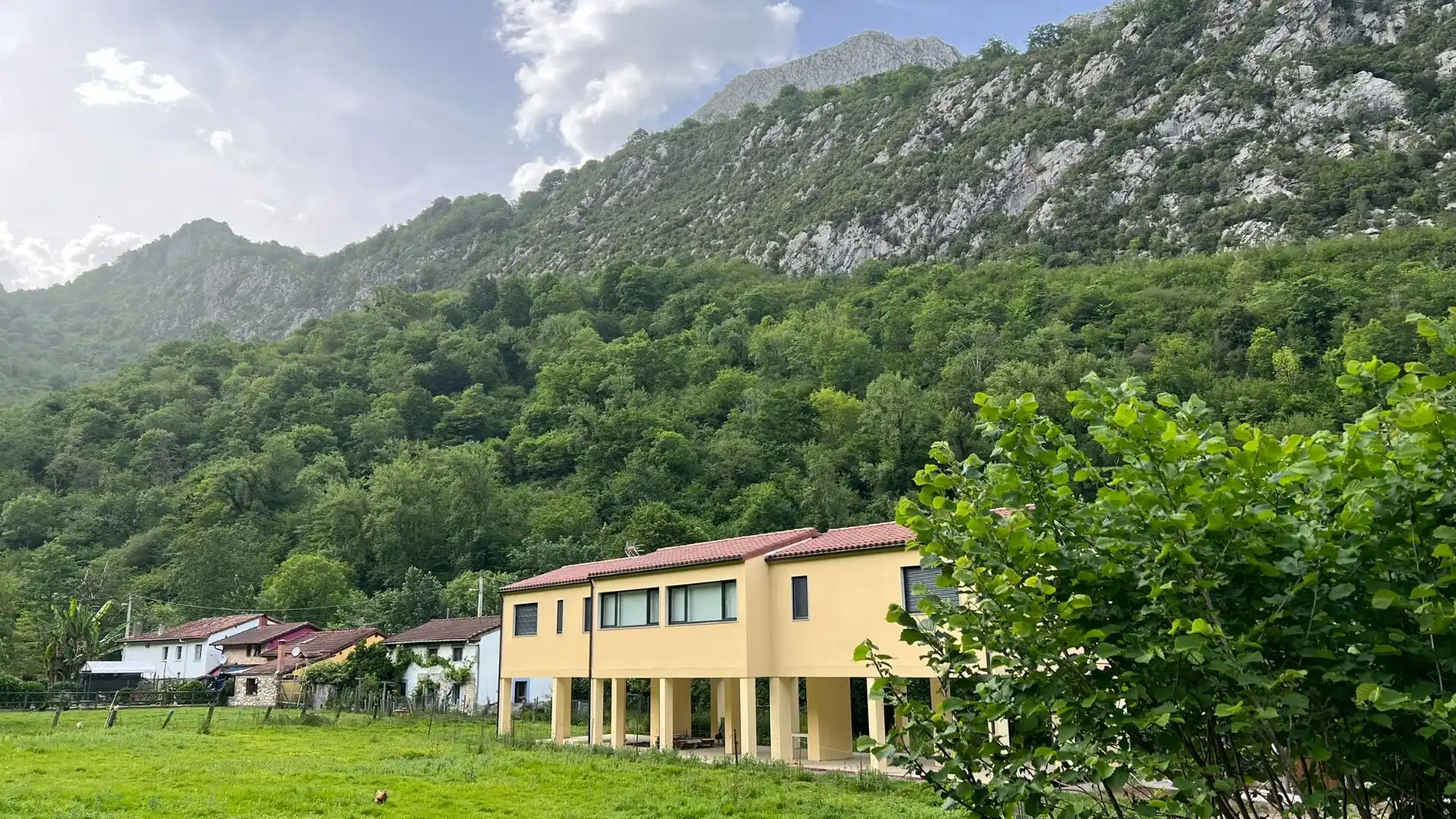 Casa en venta en Amieva, imagen 42