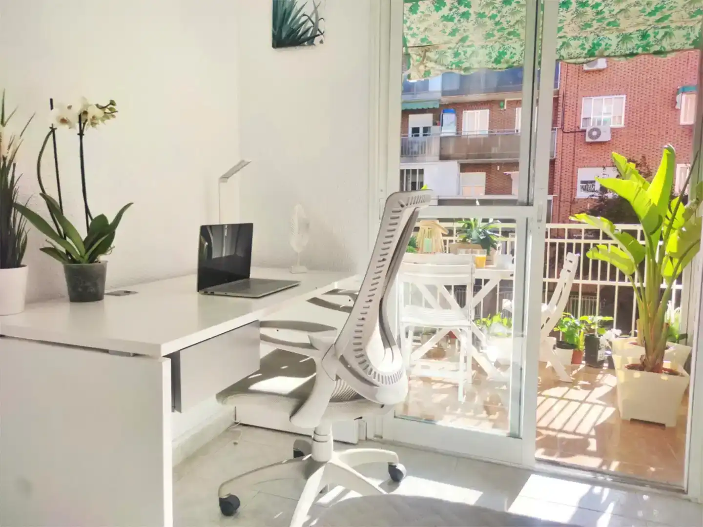 Flat for share in Getafe  with Furnished, Oven and Washing machine