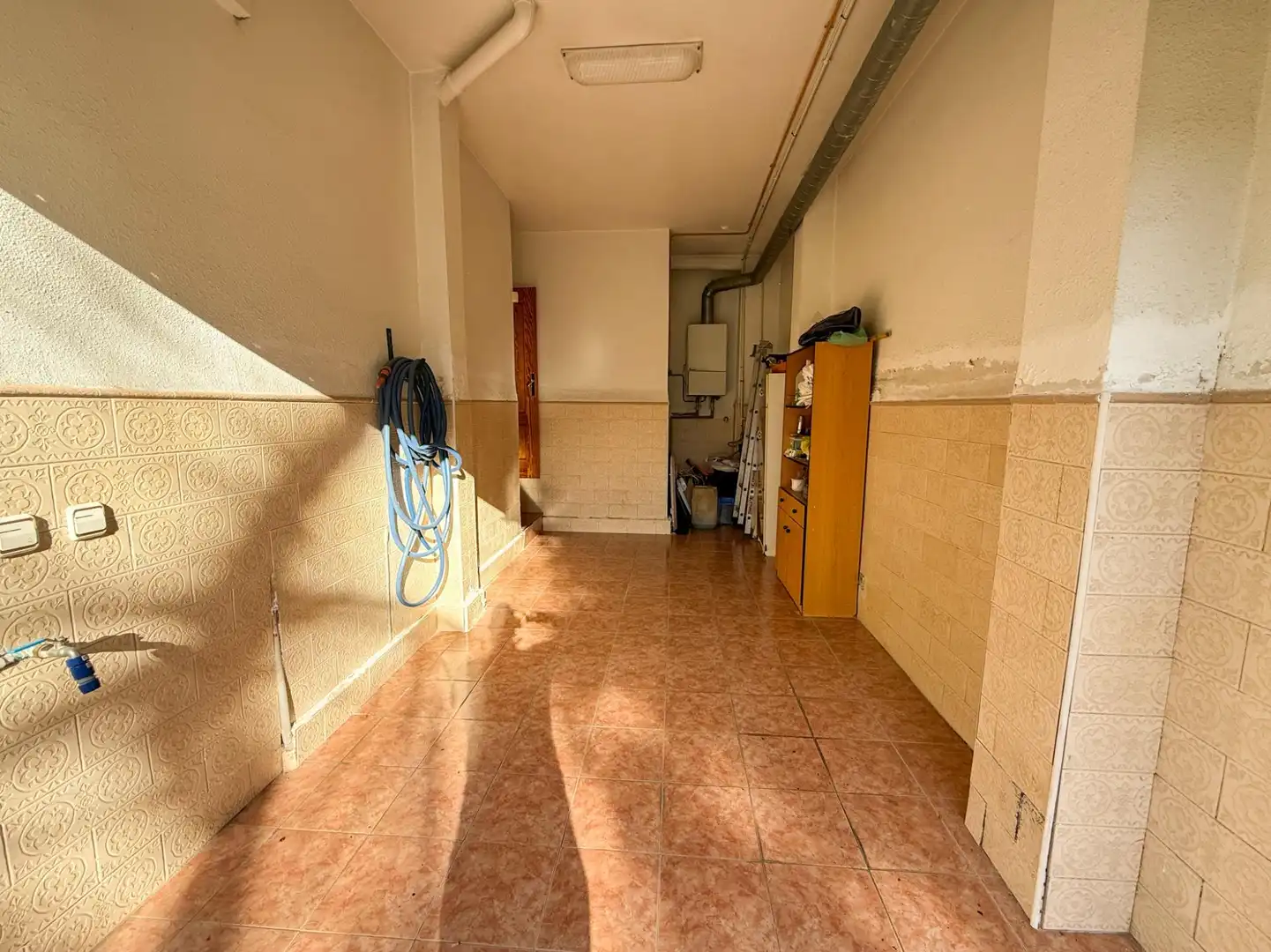 Casa o xalet en venda en Callosa de Segura amb Aire condicionat, Calefacció i Jardí privat