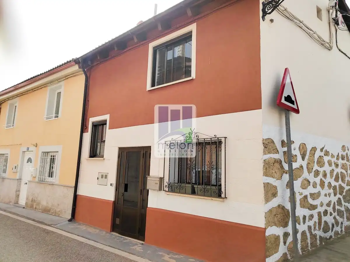 Villa à vendre à CARDEÑAJIMENO, imagen 8