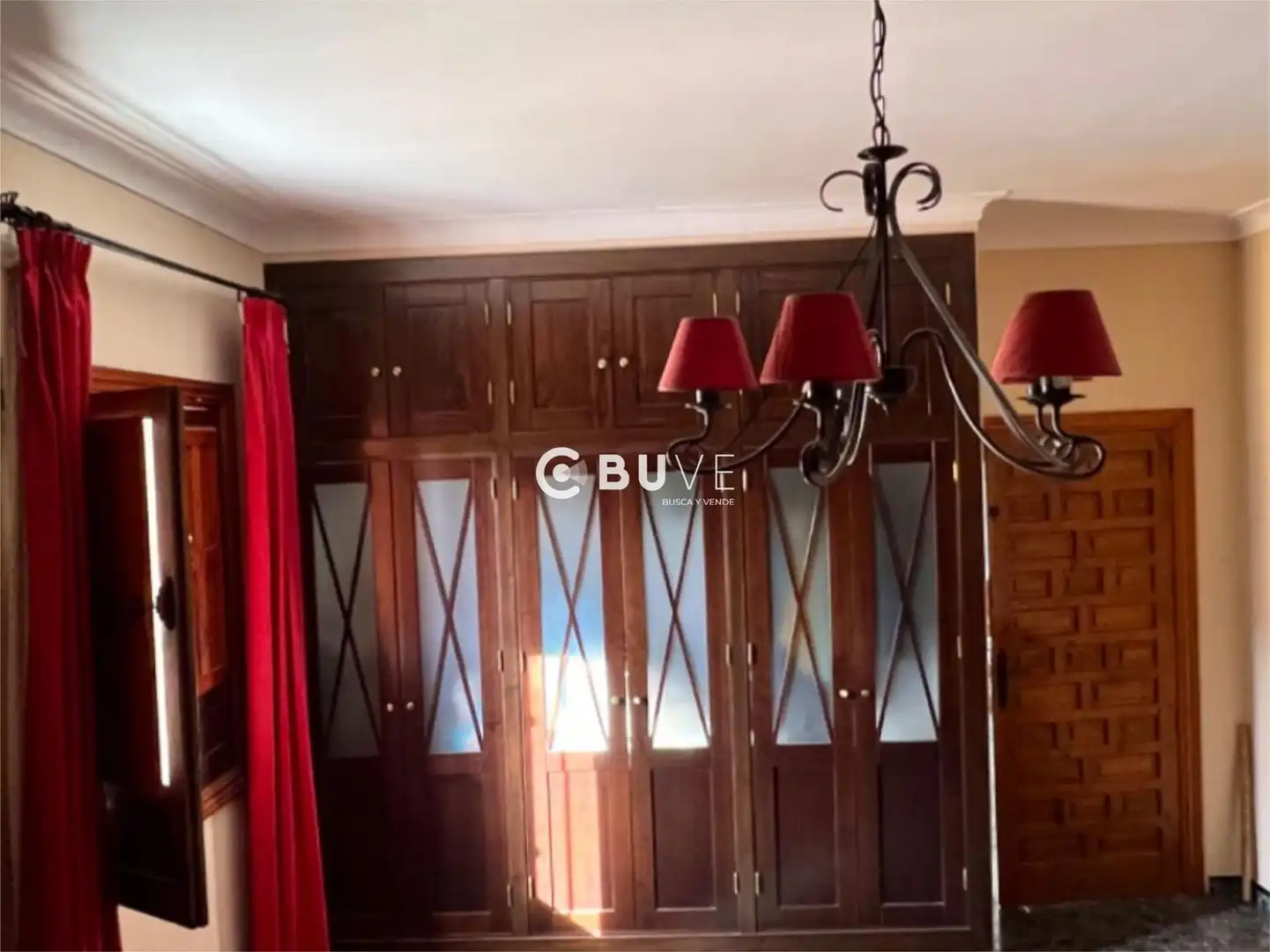 Dormitori de Casa o xalet en venda en Palma del Río amb Aire condicionat, Calefacció i Terrassa