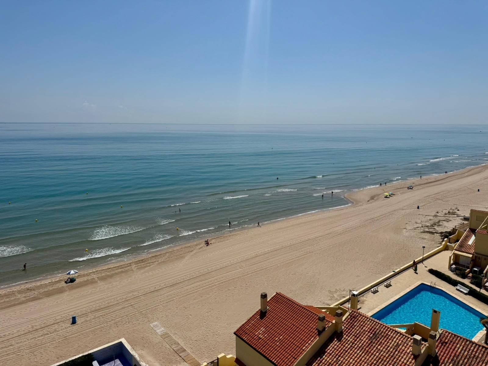 Dormitori de Apartament en venda en Sueca