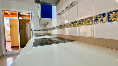 Foto 4 de Casa o xalet en venda a Calle Los Guaniles, 37, Vecindario - El Doctoral - Cruce de Sardina, Santa Lucía de Tirajana