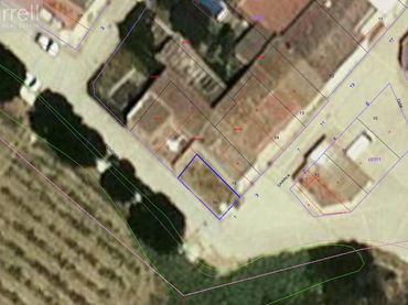 Grundstücke und Bauplätze zum Verkauf in CL SANT JOSEP 
 PIERA (BARCELONA)
