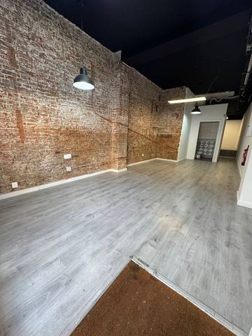 Local comercial en Alquiler en Travessera de Gràcia, 415 en El Baix Guinardó