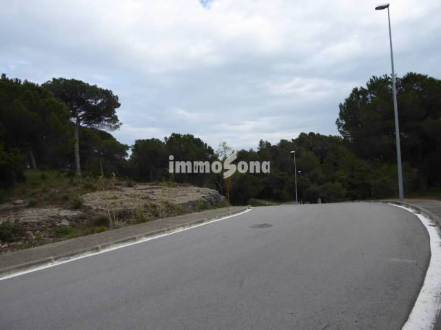 Terreno residencial en Venta en Tagamanent