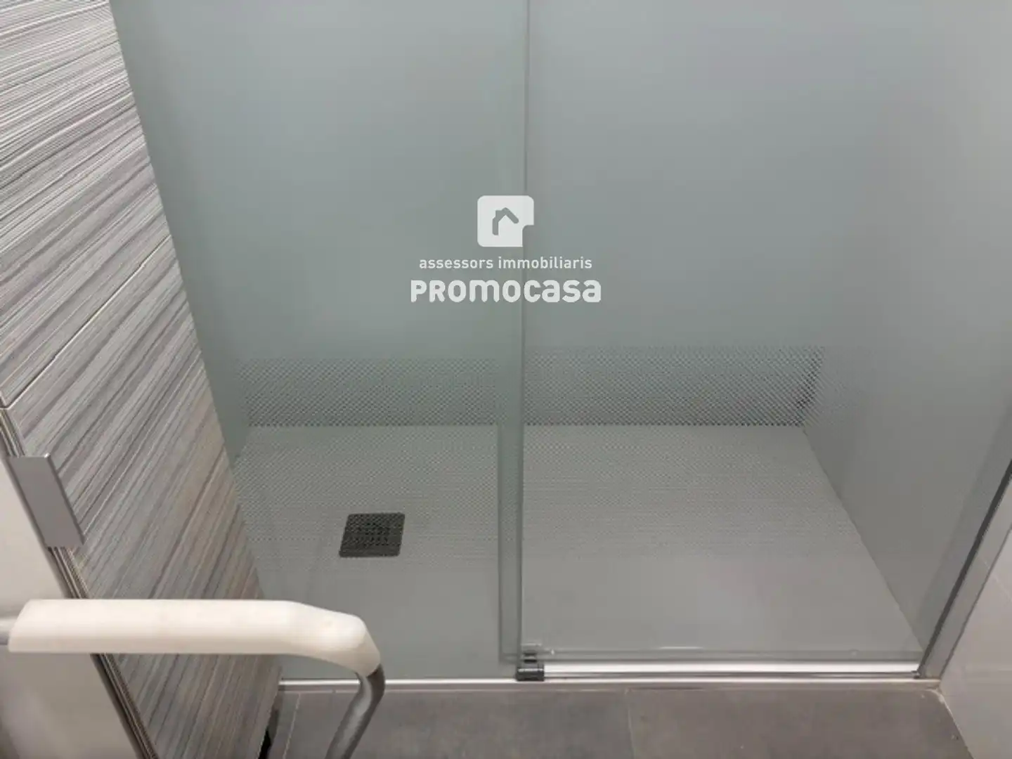 Pis en venda a Badia del Vallès