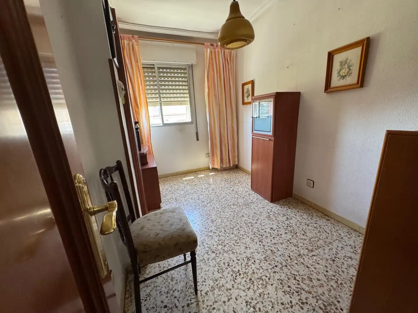 Flat with terrace for sale in Casco Antiguo, imagen 20