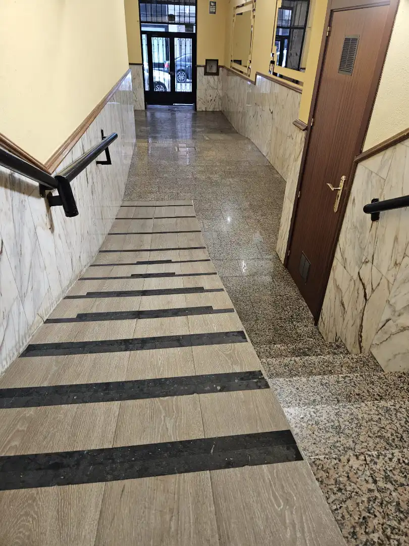 Piso en venta en Talavera de la Reina con Aire acondicionado, Calefacción y Amueblado