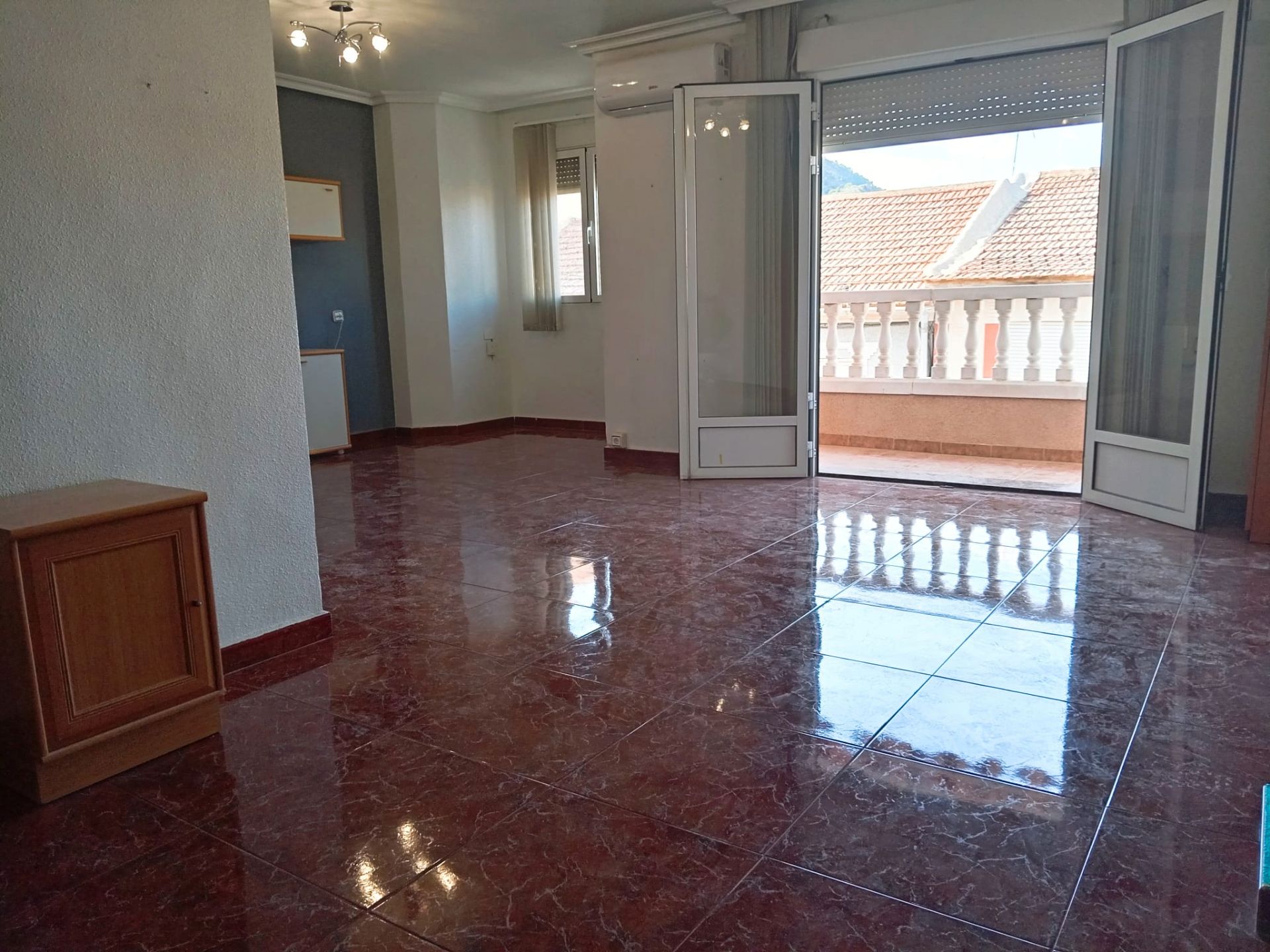 Flat for sale in  Murcia Capital  with Air Conditioner, Heating and Terrace