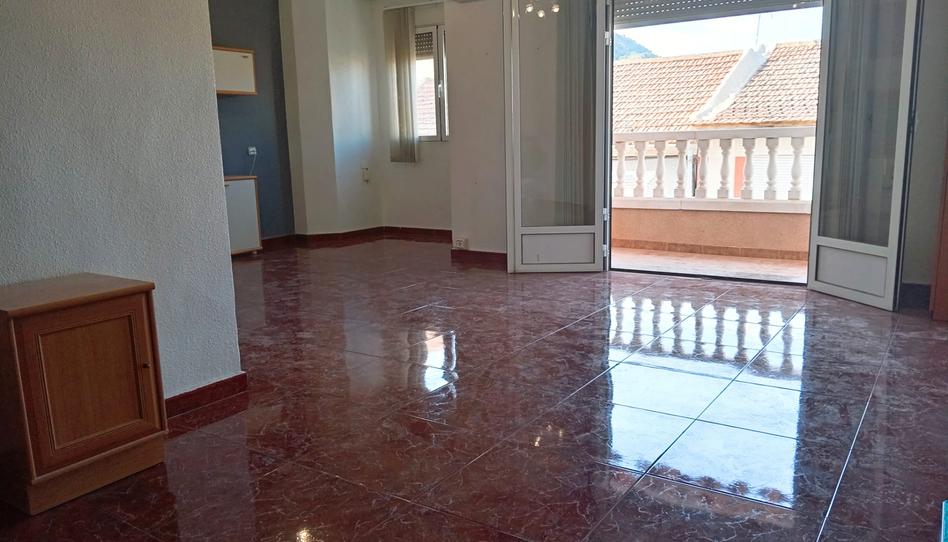 Foto 1 de Pis en venda a Los Ramos, Murcia