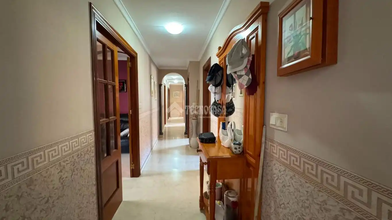 Àtic en venda en Albuñol