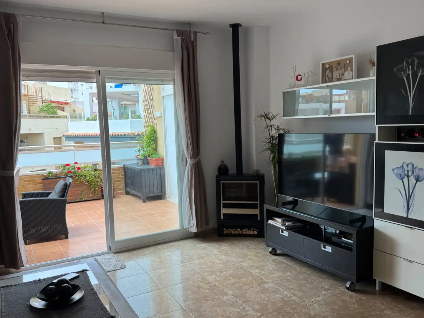Ático con ascensor en venta en Avinguda Puerto de Santa María, imagen 7
