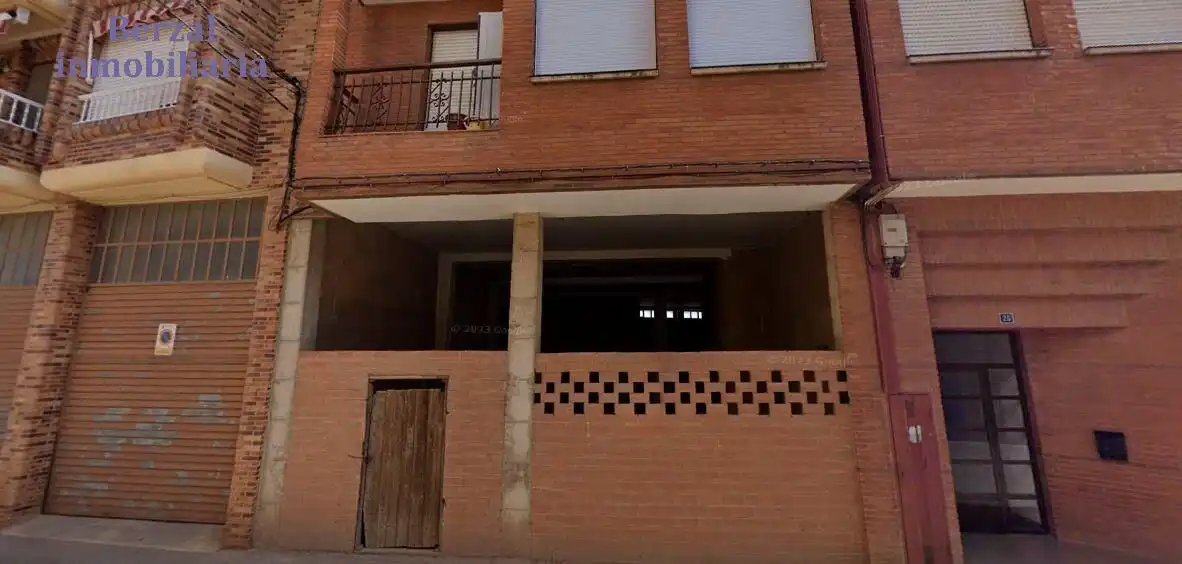 Local commercial à vendre à Calle Avenida Navarrete