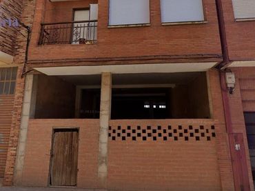 Local comercial en venta en Calle Avenida Navarrete