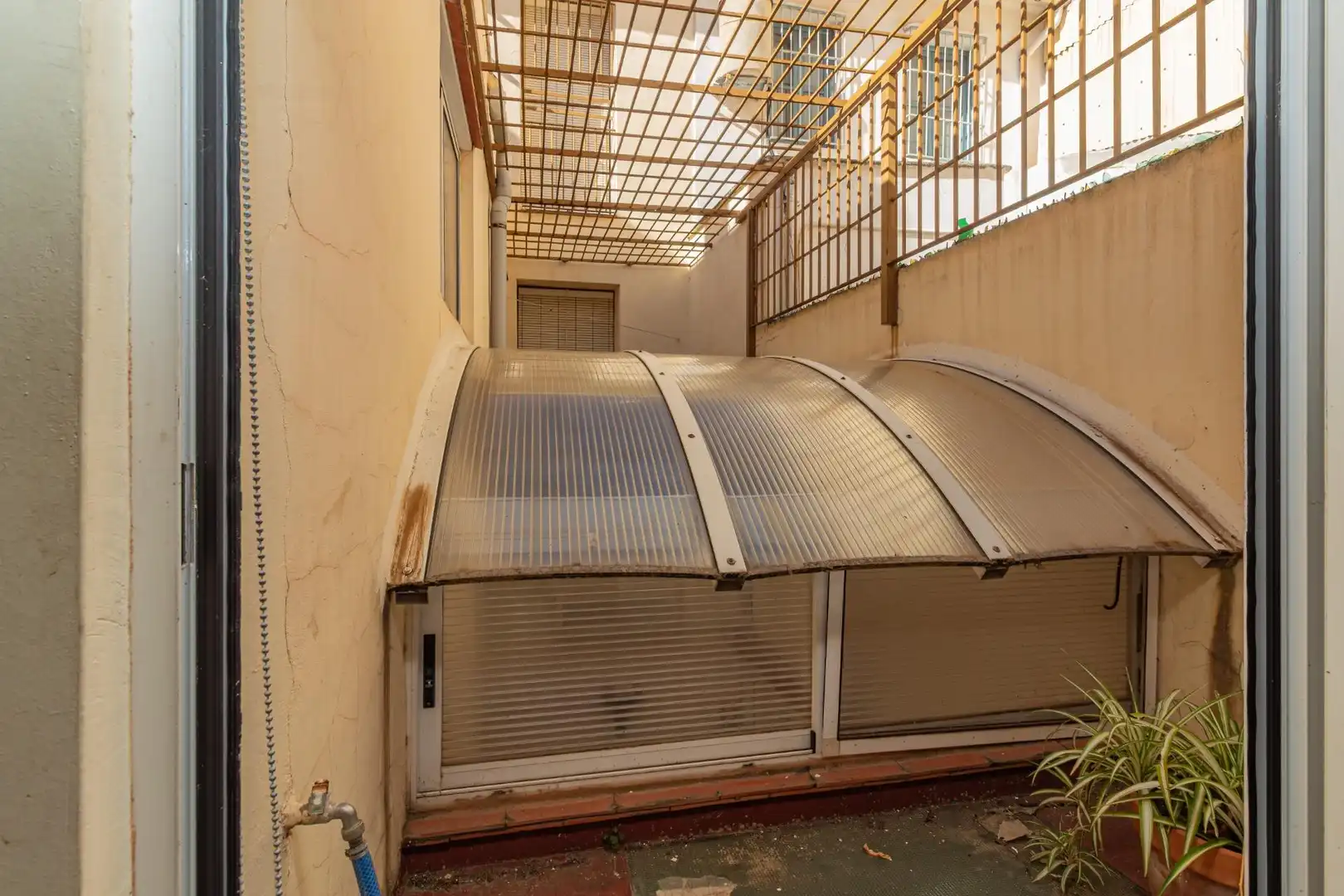 Casa o xalet en venda en Burriana / Borriana amb Terrassa i Balcó