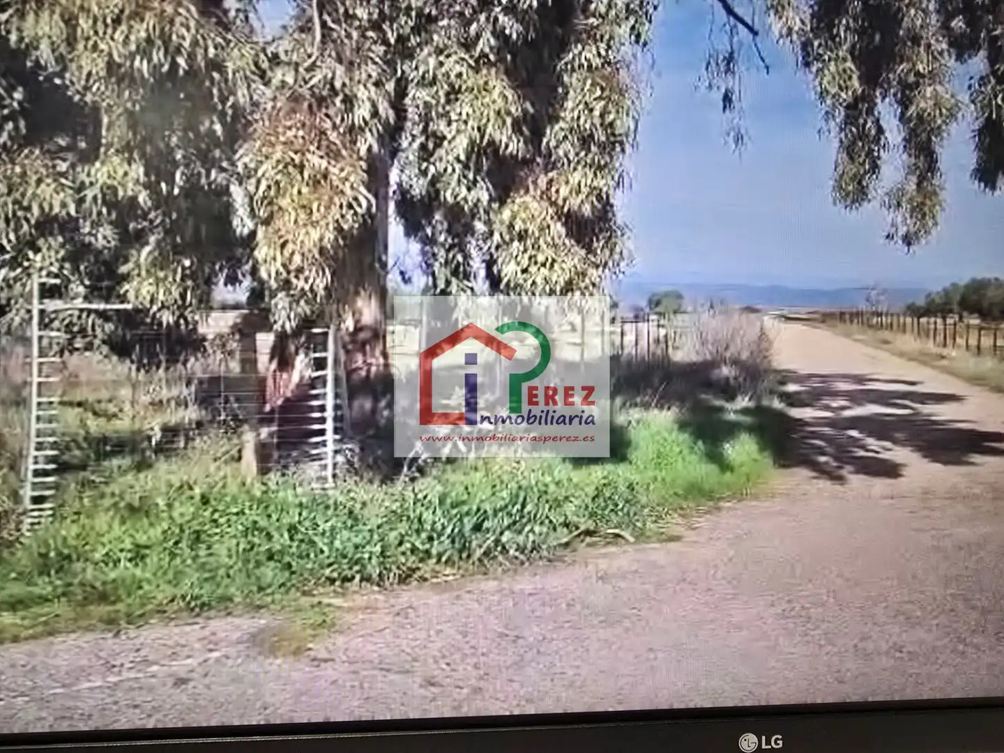 Finca rústica en venta en Lucillos