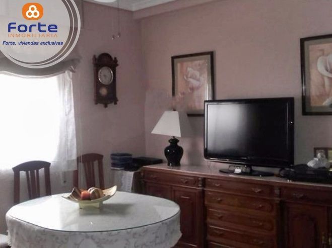 Dining room of Attic for sale in  Córdoba Capital  with Air Conditioner, Heating and Terrace
