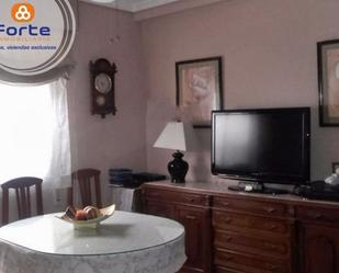 Dining room of Attic for sale in  Córdoba Capital  with Air Conditioner, Heating and Terrace
