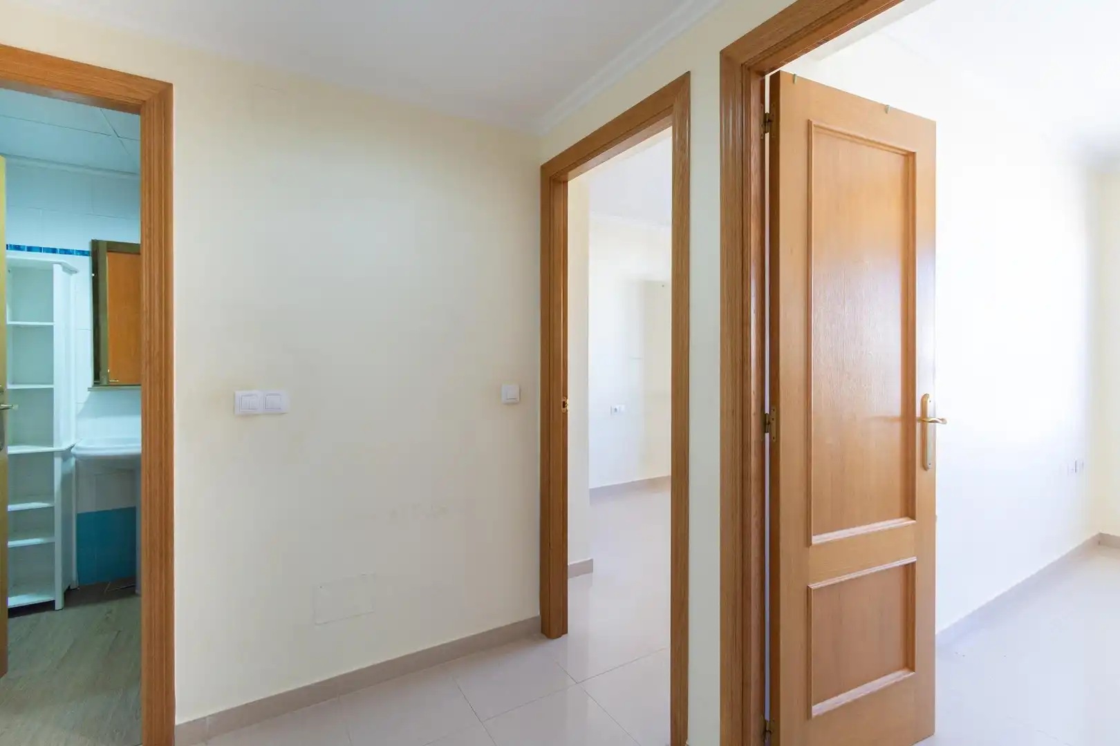 Piso en venta en Cartagena con Aire acondicionado, Calefacción y Balcón