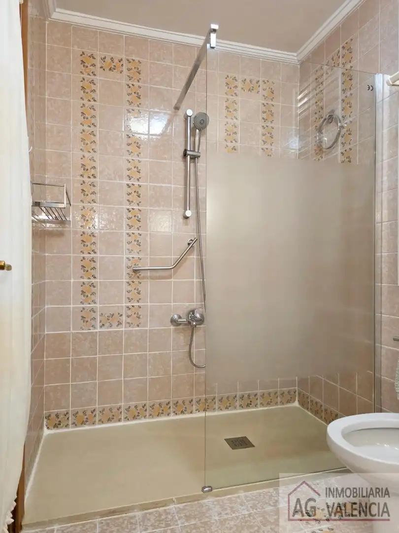 Wohnung zur Miete in Navarra, Arrancapins