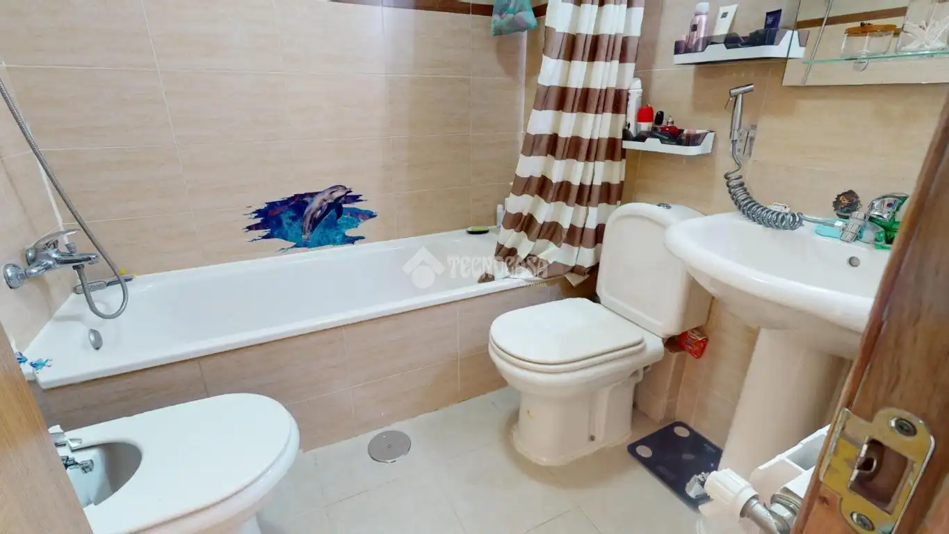 Habitatge amb terrassa en venda a Yebes - Pueblo, imagen 17