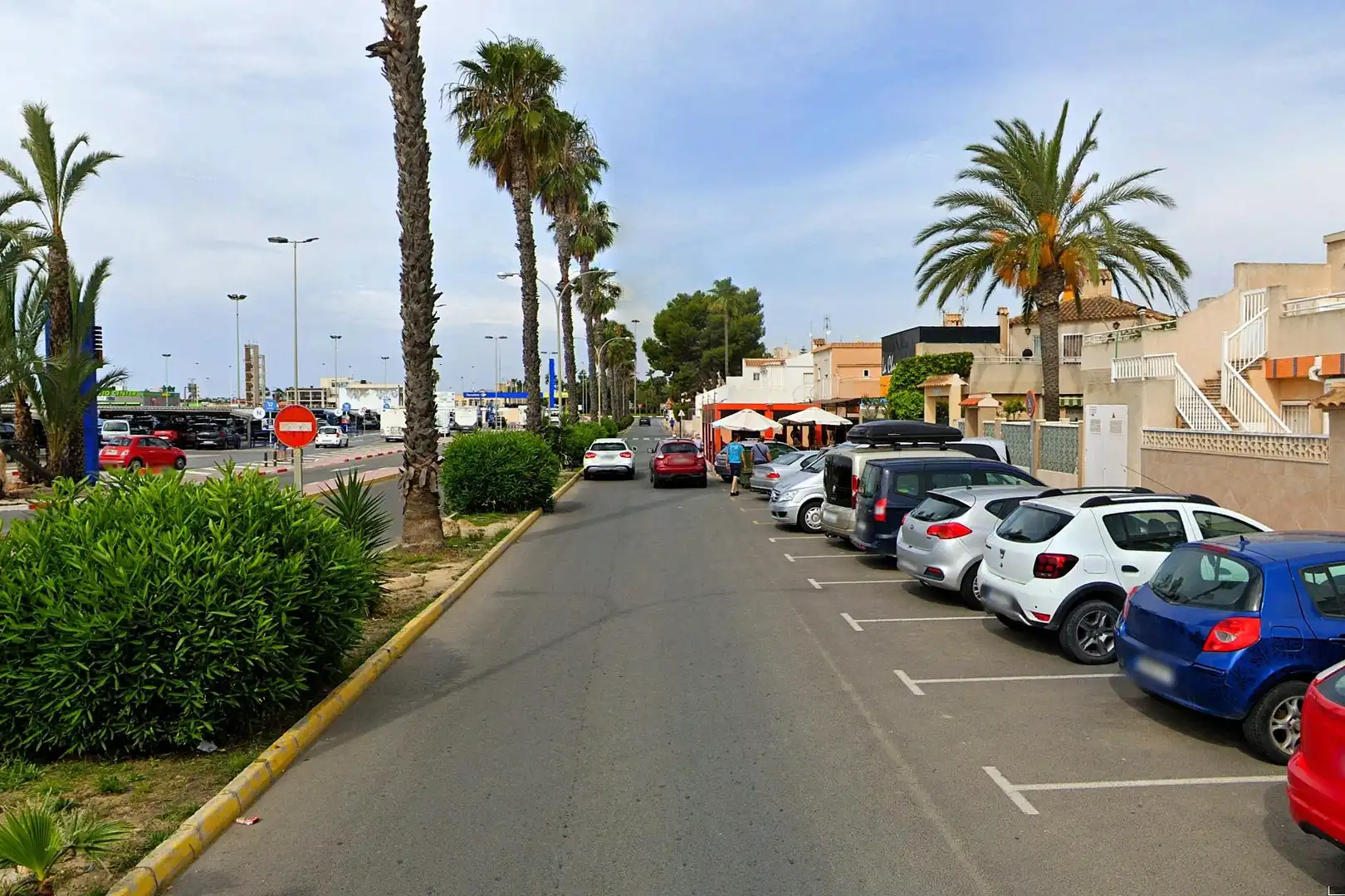 Adosado con terraza en venta en Calle C. Manuel Tarin Sala 13, imagen 51