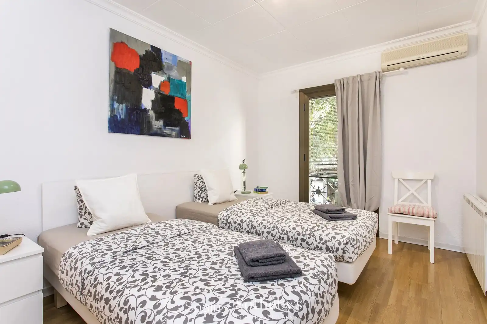 Mini appartamento con ascensore in vendita a Eixample, imagen 38
