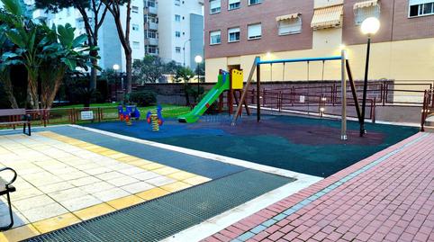 Foto 4 de Pis en venda a Calle Calle Borodin, Residencial Jardín Botánico, Málaga Capital