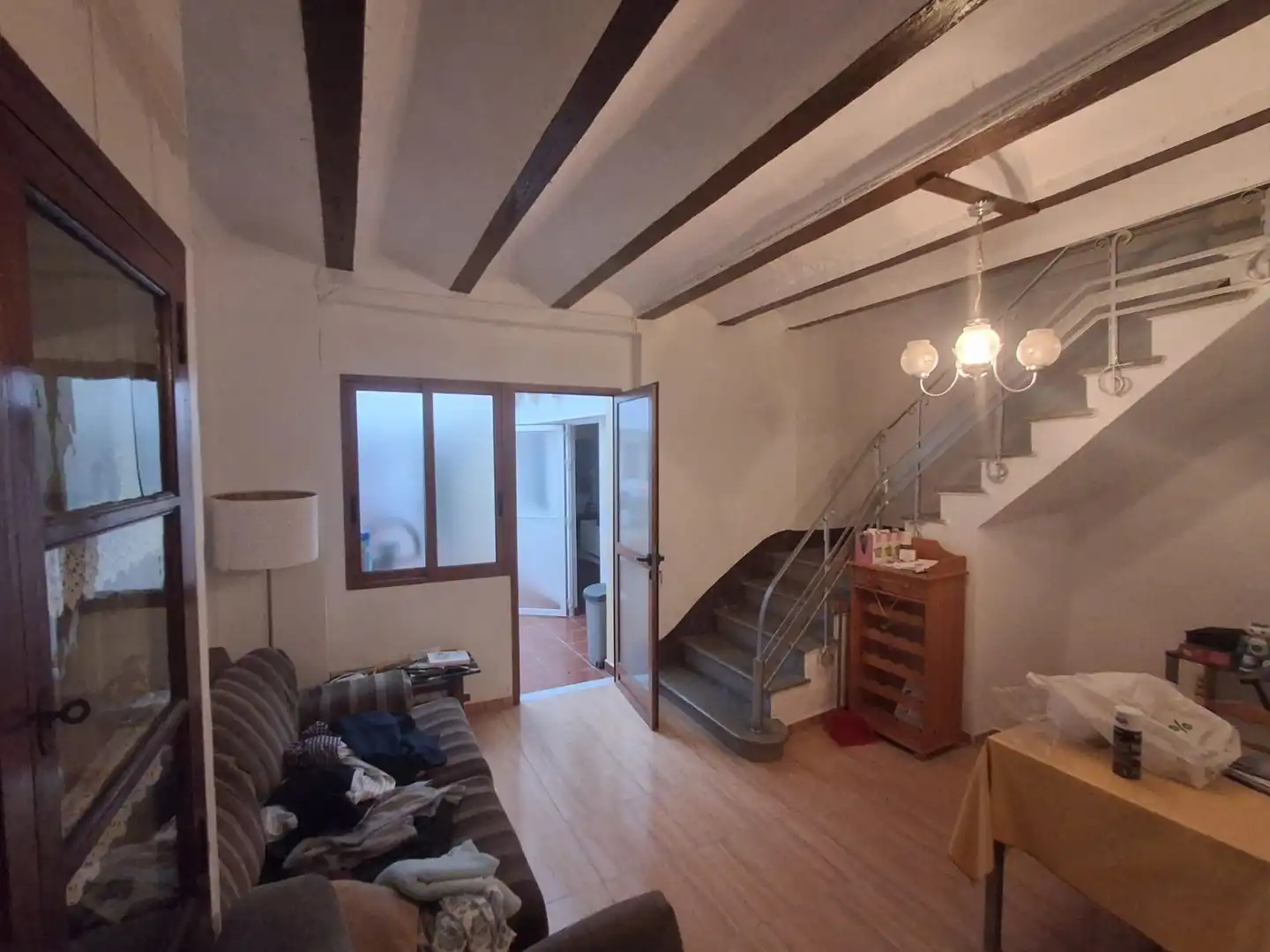 Finca rústica en venta en Sueca