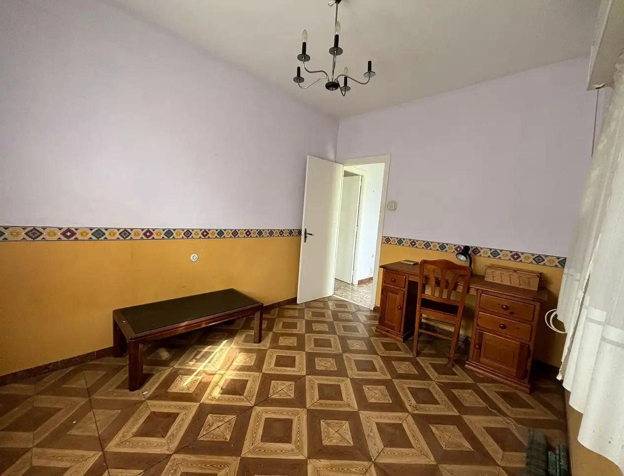 Habitación de Casa o chalet en venta en Carreño con Jardín privado y Terraza