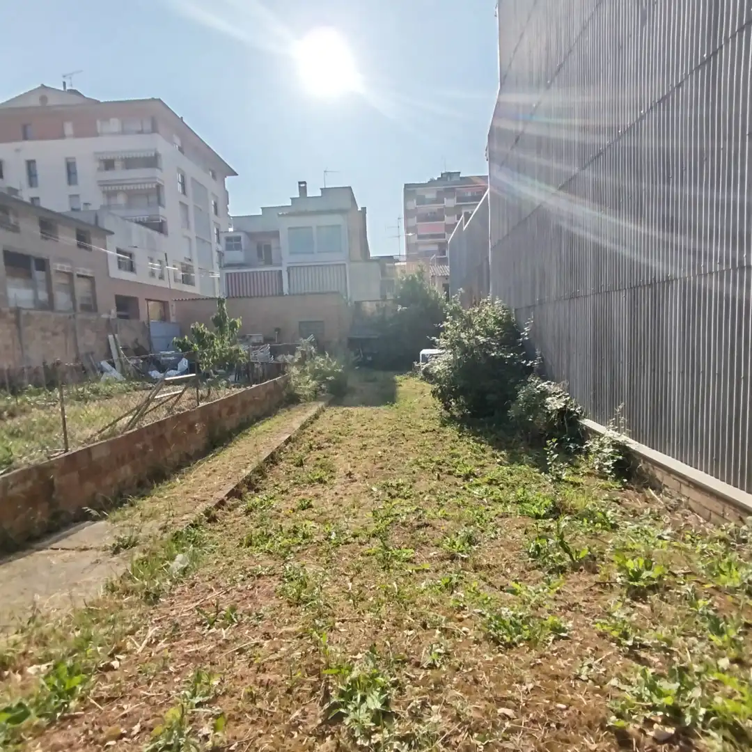 Terreny residencial en venda a Navàs, imagen 10
