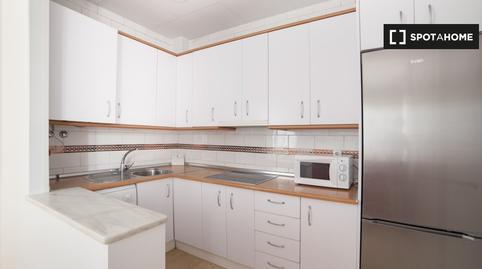 Photo 5 of Apartment to share in Triana Casco Antiguo, Sevilla