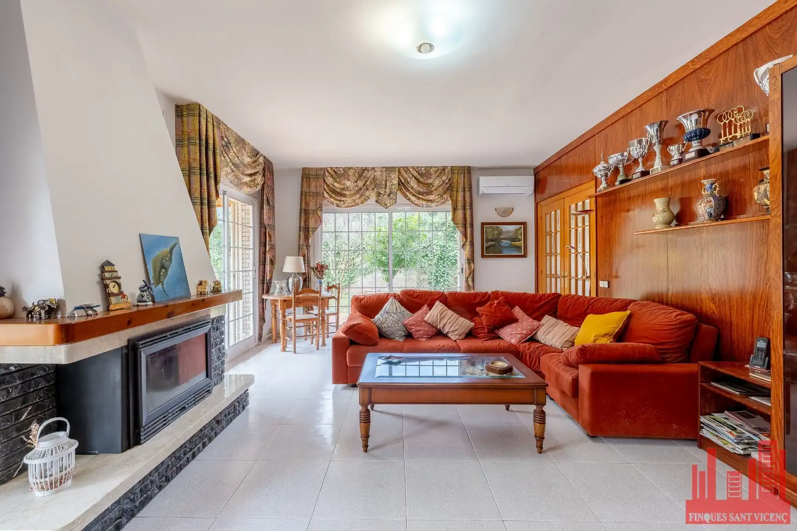 Casa con piscina en venta en Torrelles de Llobregat, imagen 9